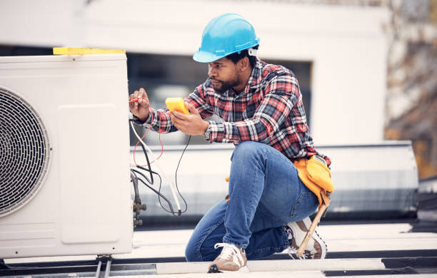 Best Residential Electrician Services  in North Corbin, KY
