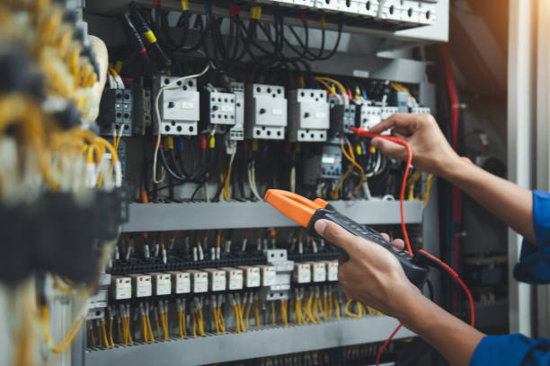 Best Circuit Breaker Repair  in North Corbin, KY