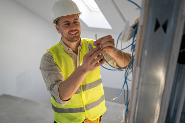 Best Emergency Electrician Near Me  in North Corbin, KY