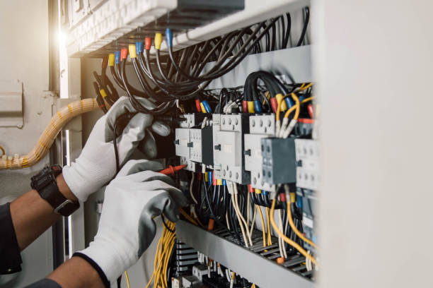 Best Licensed Electrician  in North Corbin, KY
